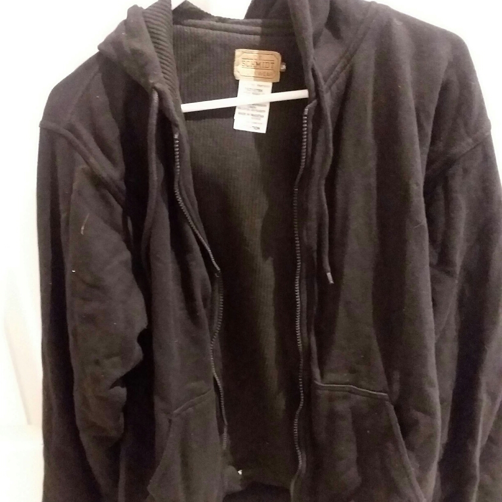 Men's Schmitt jacket